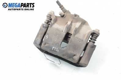 Caliper for Renault Scenic II 1.9 dCi, 120 hp, minivan, 5 doors, 2004, position: front - right