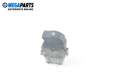 Taste el. scheibe for Renault Scenic II 1.9 dCi, 120 hp, minivan, 5 türen, 2004