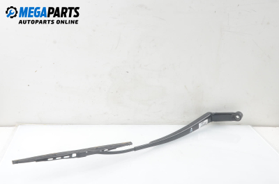 Front wipers arm for Toyota Yaris 1.4 D-4D, 90 hp, hatchback, 2009, position: right