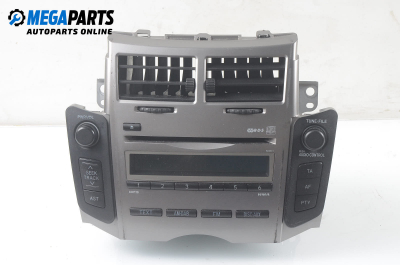 CD player for Toyota Yaris (2005-2013)