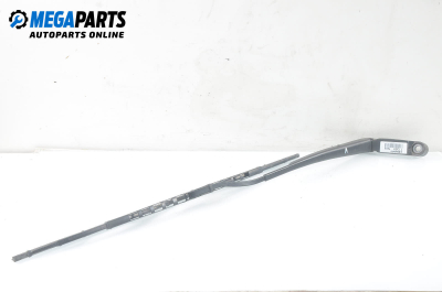 Front wipers arm for Toyota Yaris 1.4 D-4D, 90 hp, hatchback, 2009, position: left