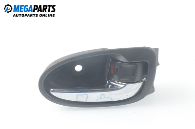 Inner handle for Toyota Yaris 1.4 D-4D, 90 hp, hatchback, 5 doors, 2009, position: front - right