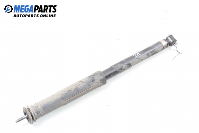 Shock absorber for Toyota Yaris 1.4 D-4D, 90 hp, hatchback, 5 doors, 2009, position: rear - right