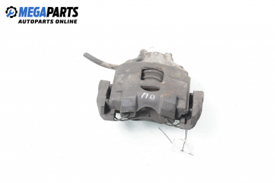 Caliper for Toyota Yaris 1.4 D-4D, 90 hp, hatchback, 5 doors, 2009, position: front - right