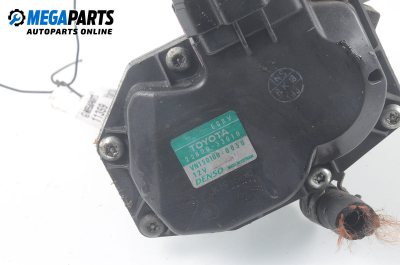 Supapă EGR for Toyota Yaris 1.4 D-4D, 90 hp, hatchback, 2009 № 25800-33010