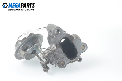 Actuator turbo for Toyota Yaris 1.4 D-4D, 90 hp, hatchback, 5 uși, 2009