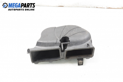 Heating air duct for Mercedes-Benz C-Class 204 (W/S/C/CL) 2.2 CDI, 170 hp, sedan, 5 doors automatic, 2009