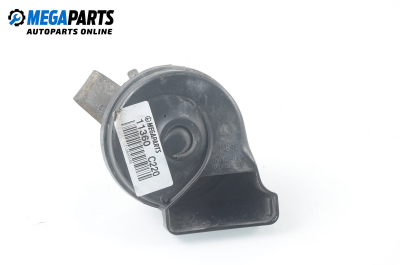 Horn for Mercedes-Benz C-Class 204 (W/S/C/CL) 2.2 CDI, 170 hp, sedan, 5 doors automatic, 2009