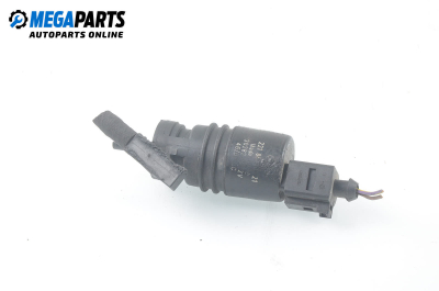 Windshield washer pump for Mercedes-Benz C-Class 204 (W/S/C/CL) 2.2 CDI, 170 hp, sedan automatic, 2009