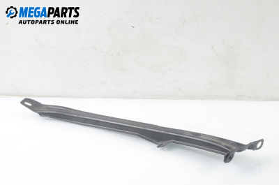 Steel beam for Mercedes-Benz C-Class 204 (W/S/C/CL) 2.2 CDI, 170 hp, sedan, 5 doors automatic, 2009