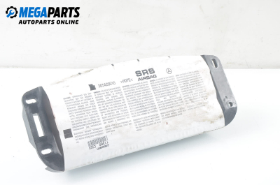 Airbag for Mercedes-Benz C-Class 204 (W/S/C/CL) 2.2 CDI, 170 hp, sedan, 5 uși automatic, 2009, position: fața