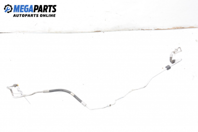 Air conditioning tube for Mercedes-Benz C-Class 204 (W/S/C/CL) 2.2 CDI, 170 hp, sedan, 5 doors automatic, 2009