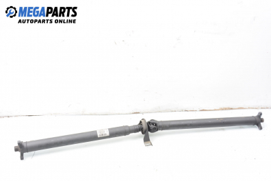 Tail shaft for Mercedes-Benz C-Class 204 (W/S/C/CL) 2.2 CDI, 170 hp, sedan automatic, 2009