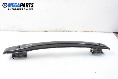 Bumper support brace impact bar for Mercedes-Benz C-Class 204 (W/S/C/CL) 2.2 CDI, 170 hp, sedan, 5 doors automatic, 2009, position: rear