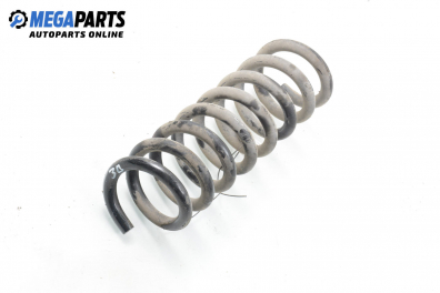 Coil spring for Mercedes-Benz C-Class 204 (W/S/C/CL) 2.2 CDI, 170 hp, sedan automatic, 2009, position: rear