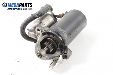 Starter for Mercedes-Benz C-Class 204 (W/S/C/CL) 2.2 CDI, 170 hp, sedan, 5 doors automatic, 2009 Bosch 0 001 115 047