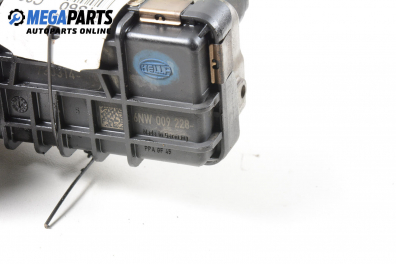 Actuator turbo for Mercedes-Benz C-Class 204 (W/S/C/CL) 2.2 CDI, 170 hp, sedan, 5 uși automatic, 2009 № 6NW 009 228