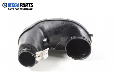 Air duct for Mercedes-Benz C-Class 204 (W/S/C/CL) 2.2 CDI, 170 hp, sedan, 5 doors automatic, 2009