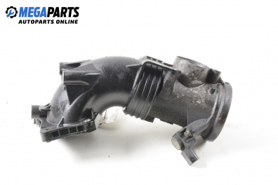 Air duct for Mercedes-Benz C-Class Sedan (W204) (01.2007 - 01.2014) C 220 CDI (204.008), 170 hp