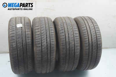 Sommerreifen PIRELLI 205/55/16, DOT: 4516 (Preis pro set angegeben)