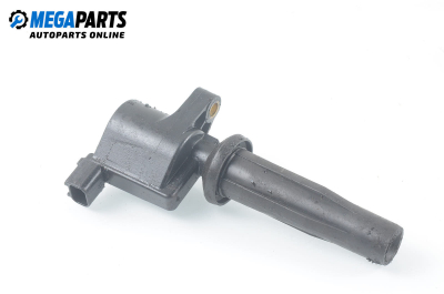 Ignition coil for Ford Mondeo Mk IV 2.0, 145 hp, sedan, 2008