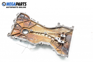 Capac curea de distribuție for Ford Mondeo Mk IV 2.0, 145 hp, sedan, 2008