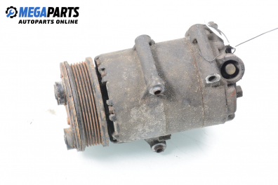 Compresor AC for Ford Mondeo Mk IV 2.0, 145 hp, sedan, 5 uși, 2008