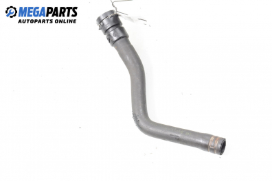 Water pipe for Ford Mondeo Mk IV 2.0, 145 hp, sedan, 2008
