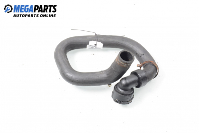 Furtun de apă for Ford Mondeo Mk IV 2.0, 145 hp, sedan, 5 uși, 2008