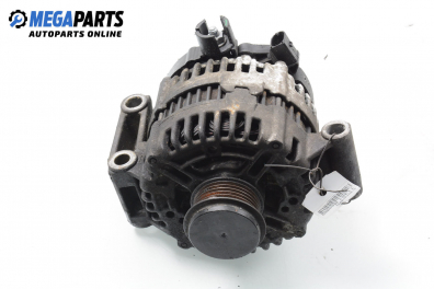 Alternator for Ford Mondeo Mk IV 2.0, 145 hp, sedan, 2008