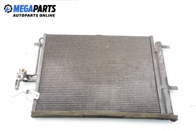 Radiator aer condiționat for Ford Mondeo Mk IV 2.0, 145 hp, sedan, 2008