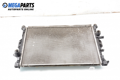 Radiator de apă for Ford Mondeo Mk IV 2.0, 145 hp, sedan, 5 uși, 2008