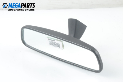 Zentral-ruckspiegel for Ford Mondeo Mk IV 2.0, 145 hp, sedan, 2008