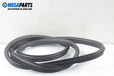Door seal for Ford Mondeo Mk IV 2.0, 145 hp, sedan, 2008, position: front - left