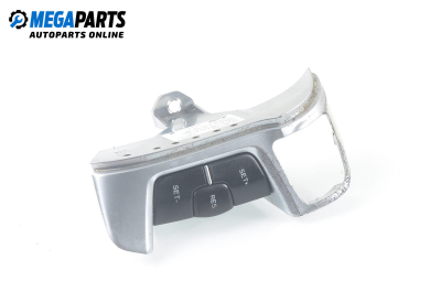 Steering wheel buttons for Ford Mondeo Mk IV 2.0, 145 hp, sedan, 5 doors, 2008