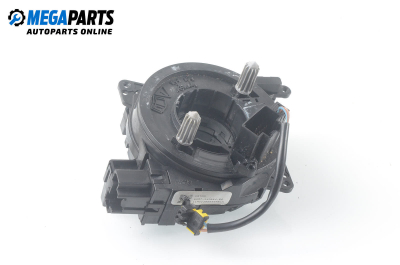 Steering wheel ribbon cable for Ford Mondeo Mk IV 2.0, 145 hp, sedan, 2008