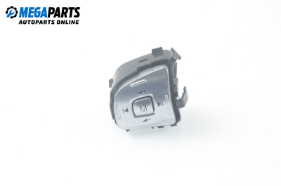 Audio control button for Ford Mondeo Mk IV 2.0, 145 hp, sedan, 5 doors, 2008