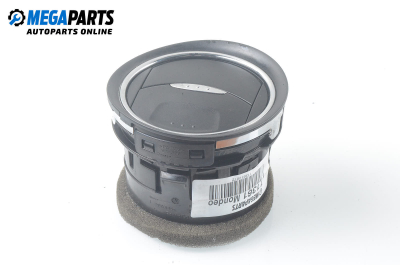 Luftdüse heizung for Ford Mondeo Mk IV 2.0, 145 hp, sedan, 5 türen, 2008