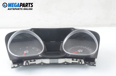 Bloc instrumente de bord for Ford Mondeo Mk IV 2.0, 145 hp, sedan, 5 uși, 2008 № 8M2T 10849 BB