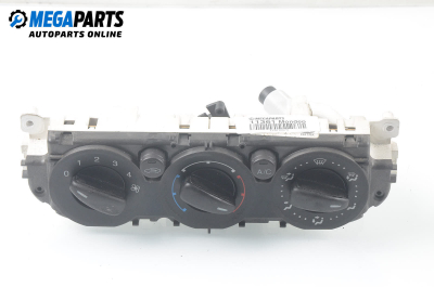 Bedienteil klimaanlage for Ford Mondeo Mk IV 2.0, 145 hp, sedan, 5 türen, 2008