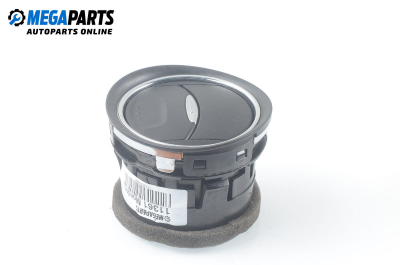 Luftdüse heizung for Ford Mondeo Mk IV 2.0, 145 hp, sedan, 5 türen, 2008