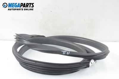 Door seal for Ford Mondeo Mk IV 2.0, 145 hp, sedan, 2008, position: front - right