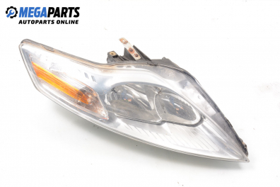 Far for Ford Mondeo Mk IV 2.0, 145 hp, sedan, 5 uși, 2008, position: dreapta