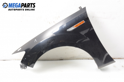 Aripă for Ford Mondeo Mk IV 2.0, 145 hp, sedan, 5 uși, 2008, position: stânga - fața