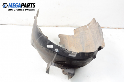 Inner fender for Ford Mondeo Mk IV 2.0, 145 hp, sedan, 5 doors, 2008, position: front - left