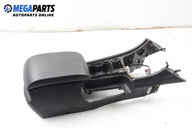 Armrest for Ford Mondeo Mk IV 2.0, 145 hp, sedan, 5 doors, 2008