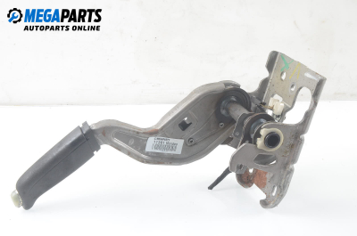 Handbrake lever for Ford Mondeo Mk IV 2.0, 145 hp, sedan, 2008