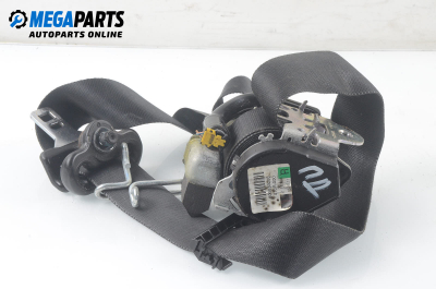 Sicherheitsgurt for Ford Mondeo Mk IV 2.0, 145 hp, sedan, 5 türen, 2008, position: rechts, vorderseite