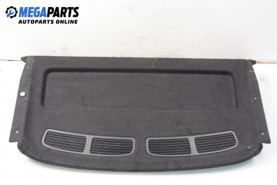 Trunk interior cover for Ford Mondeo Mk IV 2.0, 145 hp, sedan, 5 doors, 2008