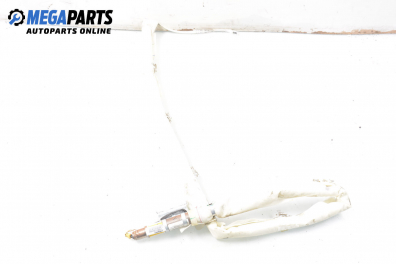 Airbag for Ford Mondeo Mk IV 2.0, 145 hp, sedan, 5 uși, 2008, position: stânga